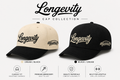 Longevity Cap